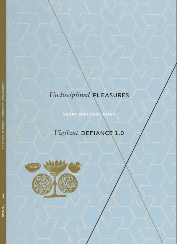 Undisciplined Pleasures, Vigilant Defiance 1.0 Catalog